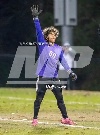 Thumbnail 1 in Owen vs Clinton (NCHSAA 2A Final)(1 of 2 - the Game) photogallery.