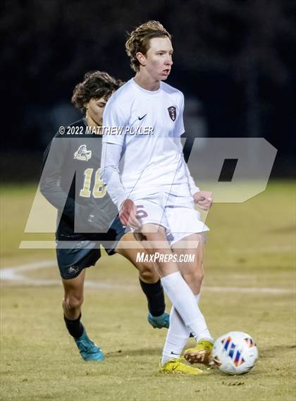 Thumbnail 3 in Owen vs Clinton (NCHSAA 2A Final)(1 of 2 - the Game) photogallery.