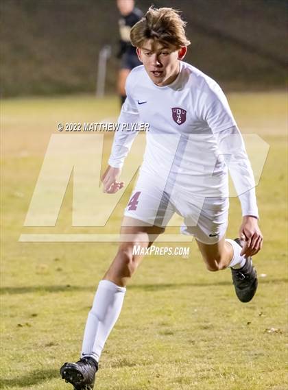 Thumbnail 2 in Owen vs Clinton (NCHSAA 2A Final)(1 of 2 - the Game) photogallery.