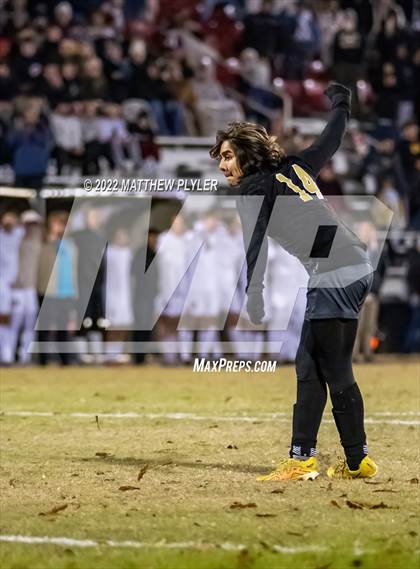 Thumbnail 2 in Owen vs Clinton (NCHSAA 2A Final)(1 of 2 - the Game) photogallery.