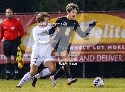 Thumbnail 1 in Owen vs Clinton (NCHSAA 2A Final)(1 of 2 - the Game) photogallery.