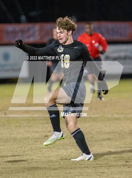 Thumbnail 1 in Owen vs Clinton (NCHSAA 2A Final)(1 of 2 - the Game) photogallery.