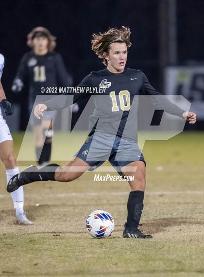 Thumbnail 3 in Owen vs Clinton (NCHSAA 2A Final)(1 of 2 - the Game) photogallery.