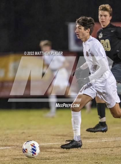 Thumbnail 1 in Owen vs Clinton (NCHSAA 2A Final)(1 of 2 - the Game) photogallery.