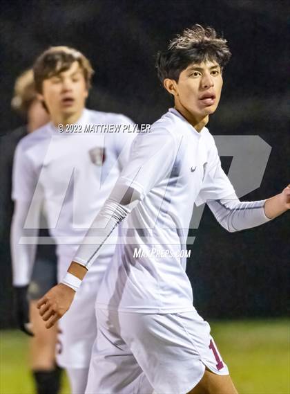 Thumbnail 1 in Owen vs Clinton (NCHSAA 2A Final)(1 of 2 - the Game) photogallery.