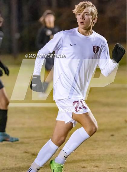 Thumbnail 2 in Owen vs Clinton (NCHSAA 2A Final)(1 of 2 - the Game) photogallery.