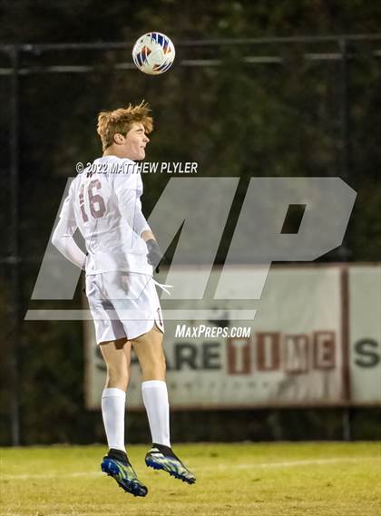 Thumbnail 3 in Owen vs Clinton (NCHSAA 2A Final)(1 of 2 - the Game) photogallery.