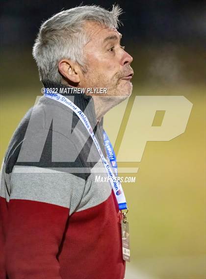 Thumbnail 2 in Owen vs Clinton (NCHSAA 2A Final)(1 of 2 - the Game) photogallery.