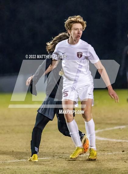 Thumbnail 2 in Owen vs Clinton (NCHSAA 2A Final)(1 of 2 - the Game) photogallery.