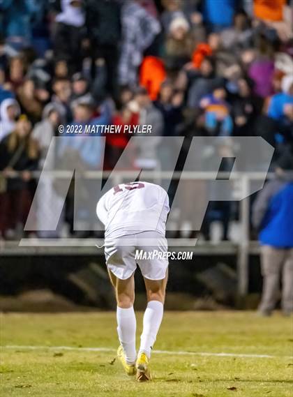Thumbnail 3 in Owen vs Clinton (NCHSAA 2A Final)(1 of 2 - the Game) photogallery.
