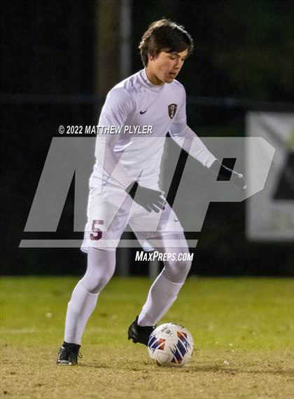 Thumbnail 3 in Owen vs Clinton (NCHSAA 2A Final)(1 of 2 - the Game) photogallery.