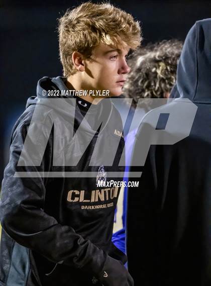 Thumbnail 3 in Owen vs Clinton (NCHSAA 2A Final)(1 of 2 - the Game) photogallery.