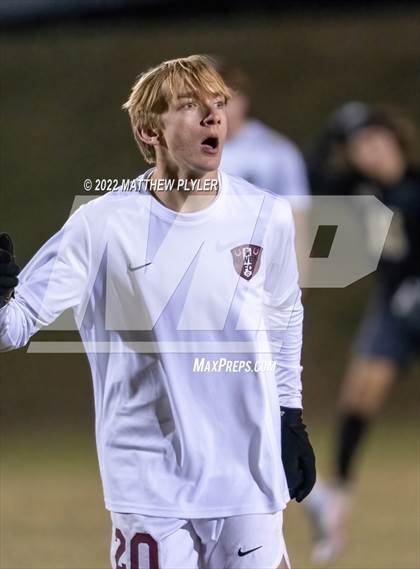 Thumbnail 2 in Owen vs Clinton (NCHSAA 2A Final)(1 of 2 - the Game) photogallery.