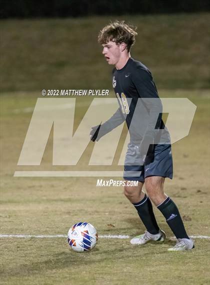 Thumbnail 1 in Owen vs Clinton (NCHSAA 2A Final)(1 of 2 - the Game) photogallery.