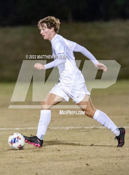 Thumbnail 1 in Owen vs Clinton (NCHSAA 2A Final)(1 of 2 - the Game) photogallery.