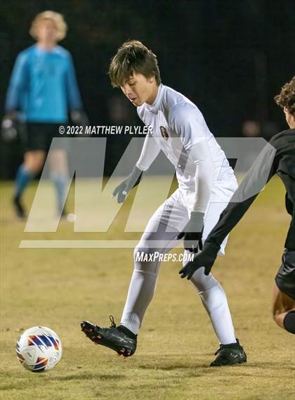 Thumbnail 2 in Owen vs Clinton (NCHSAA 2A Final)(1 of 2 - the Game) photogallery.