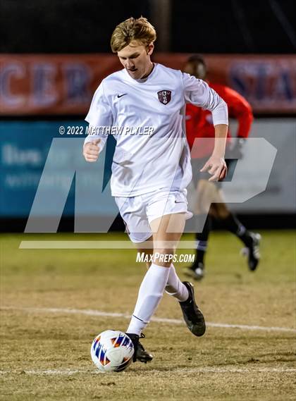 Thumbnail 1 in Owen vs Clinton (NCHSAA 2A Final)(1 of 2 - the Game) photogallery.