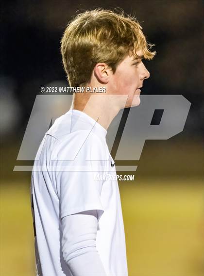 Thumbnail 2 in Owen vs Clinton (NCHSAA 2A Final)(1 of 2 - the Game) photogallery.