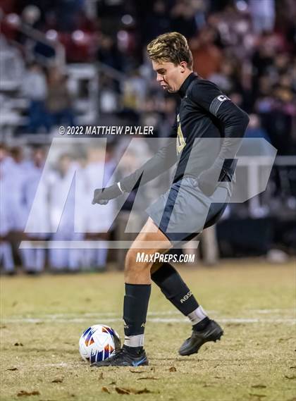 Thumbnail 1 in Owen vs Clinton (NCHSAA 2A Final)(1 of 2 - the Game) photogallery.