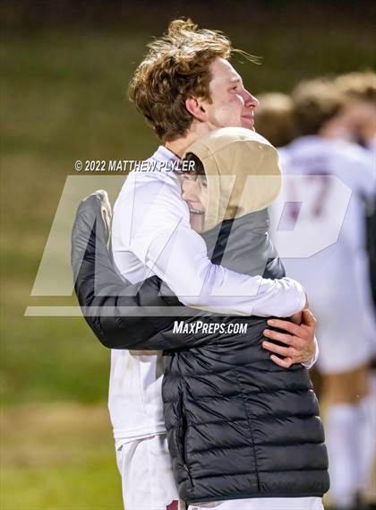 Thumbnail 1 in Owen vs Clinton (NCHSAA 2A Final)(1 of 2 - the Game) photogallery.