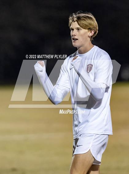 Thumbnail 2 in Owen vs Clinton (NCHSAA 2A Final)(1 of 2 - the Game) photogallery.