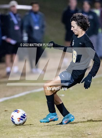 Thumbnail 1 in Owen vs Clinton (NCHSAA 2A Final)(1 of 2 - the Game) photogallery.