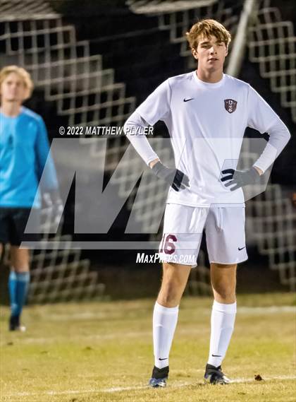 Thumbnail 3 in Owen vs Clinton (NCHSAA 2A Final)(1 of 2 - the Game) photogallery.