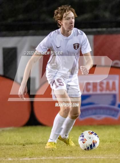 Thumbnail 1 in Owen vs Clinton (NCHSAA 2A Final)(1 of 2 - the Game) photogallery.