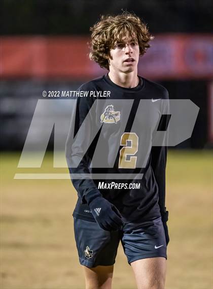 Thumbnail 2 in Owen vs Clinton (NCHSAA 2A Final)(1 of 2 - the Game) photogallery.