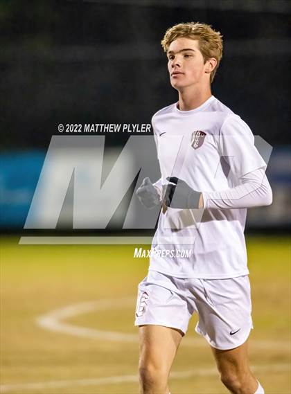 Thumbnail 1 in Owen vs Clinton (NCHSAA 2A Final)(1 of 2 - the Game) photogallery.