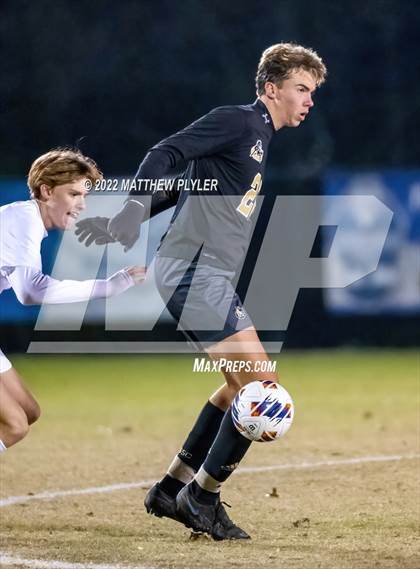 Thumbnail 1 in Owen vs Clinton (NCHSAA 2A Final)(1 of 2 - the Game) photogallery.