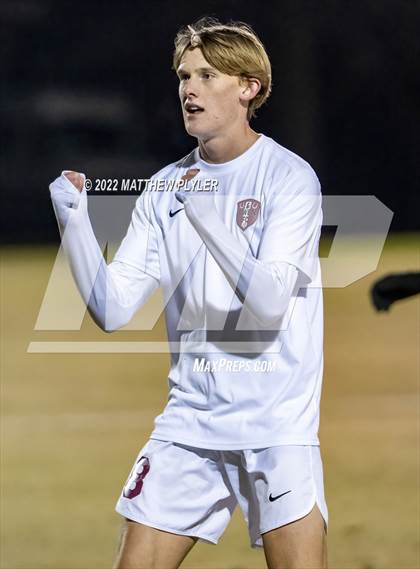 Thumbnail 1 in Owen vs Clinton (NCHSAA 2A Final)(1 of 2 - the Game) photogallery.