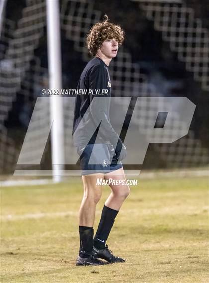 Thumbnail 3 in Owen vs Clinton (NCHSAA 2A Final)(1 of 2 - the Game) photogallery.