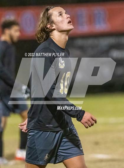 Thumbnail 1 in Owen vs Clinton (NCHSAA 2A Final)(1 of 2 - the Game) photogallery.