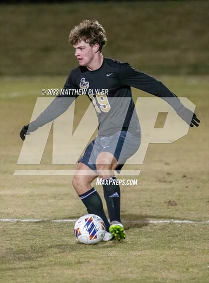 Thumbnail 1 in Owen vs Clinton (NCHSAA 2A Final)(1 of 2 - the Game) photogallery.
