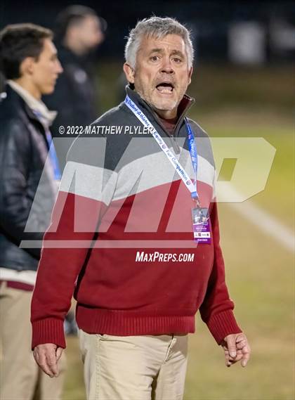 Thumbnail 1 in Owen vs Clinton (NCHSAA 2A Final)(1 of 2 - the Game) photogallery.