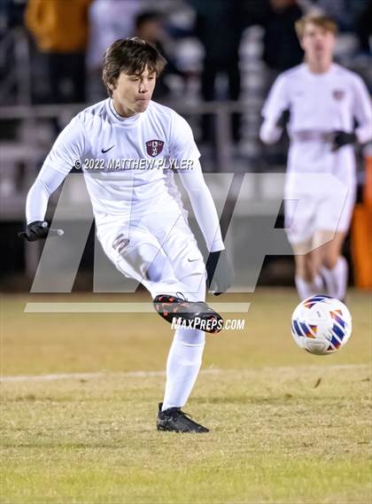 Thumbnail 1 in Owen vs Clinton (NCHSAA 2A Final)(1 of 2 - the Game) photogallery.