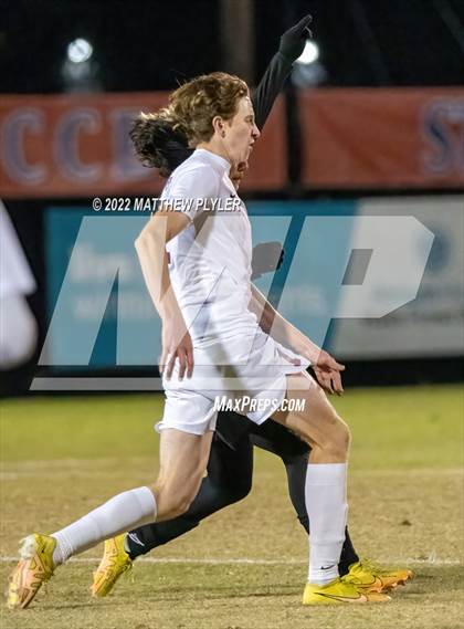Thumbnail 1 in Owen vs Clinton (NCHSAA 2A Final)(1 of 2 - the Game) photogallery.