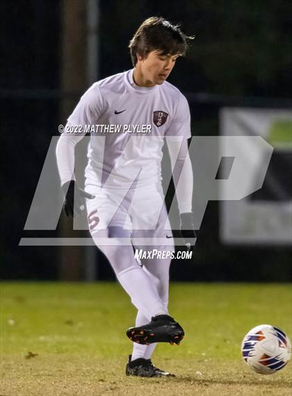 Thumbnail 1 in Owen vs Clinton (NCHSAA 2A Final)(1 of 2 - the Game) photogallery.