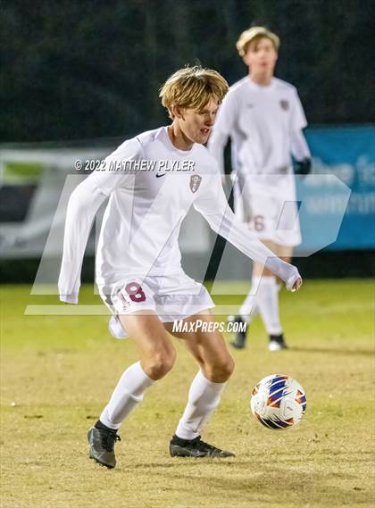 Thumbnail 1 in Owen vs Clinton (NCHSAA 2A Final)(1 of 2 - the Game) photogallery.