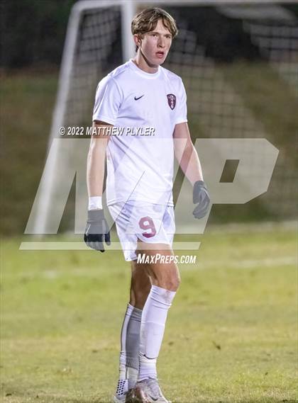 Thumbnail 2 in Owen vs Clinton (NCHSAA 2A Final)(1 of 2 - the Game) photogallery.