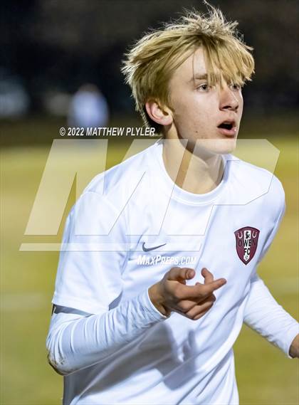 Thumbnail 3 in Owen vs Clinton (NCHSAA 2A Final)(1 of 2 - the Game) photogallery.