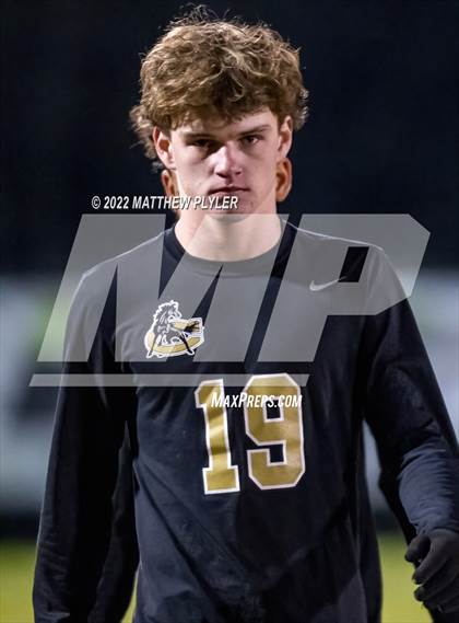 Thumbnail 2 in Owen vs Clinton (NCHSAA 2A Final)(1 of 2 - the Game) photogallery.