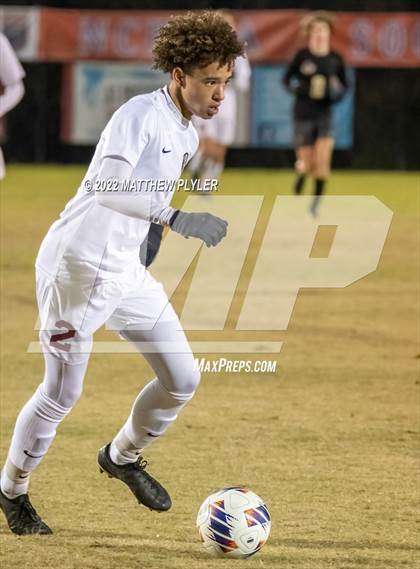 Thumbnail 2 in Owen vs Clinton (NCHSAA 2A Final)(1 of 2 - the Game) photogallery.