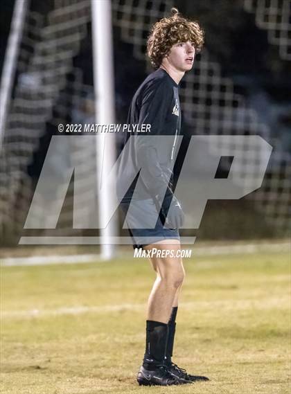 Thumbnail 1 in Owen vs Clinton (NCHSAA 2A Final)(1 of 2 - the Game) photogallery.