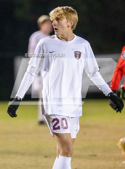 Thumbnail 2 in Owen vs Clinton (NCHSAA 2A Final)(1 of 2 - the Game) photogallery.