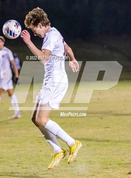 Thumbnail 3 in Owen vs Clinton (NCHSAA 2A Final)(1 of 2 - the Game) photogallery.