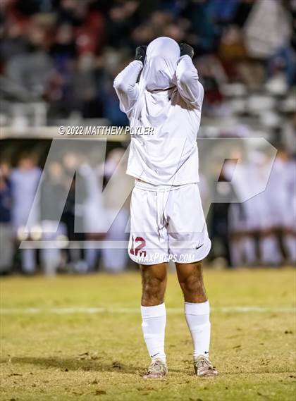 Thumbnail 1 in Owen vs Clinton (NCHSAA 2A Final)(1 of 2 - the Game) photogallery.