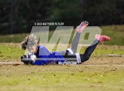 Thumbnail 1 in Owen vs Clinton (NCHSAA 2A Final)(1 of 2 - the Game) photogallery.