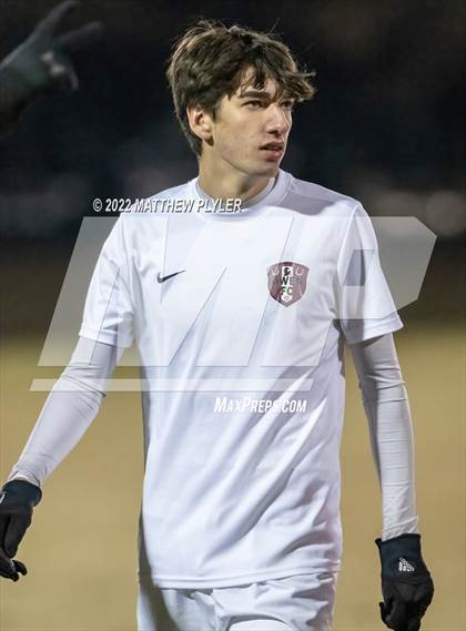 Thumbnail 2 in Owen vs Clinton (NCHSAA 2A Final)(1 of 2 - the Game) photogallery.